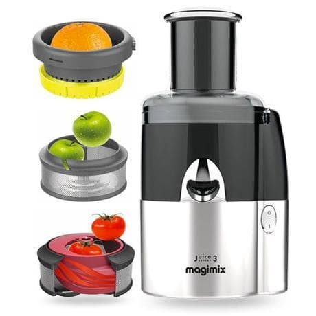 Centrifugeuse Magimix Juice Expert 3
