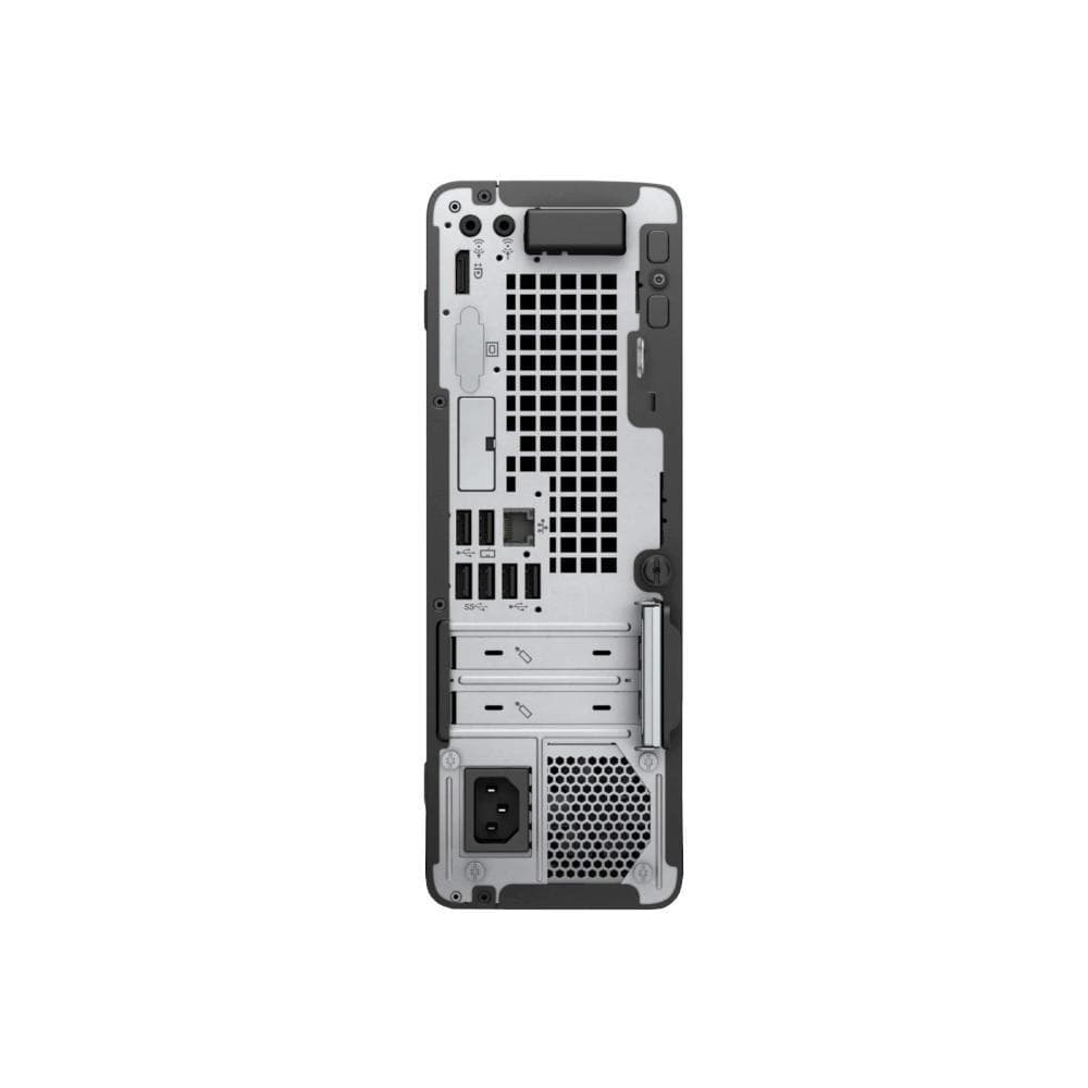 HP ProDesk 400 G5 SFF Core i5 3 GHz - SSD 128 Go RAM 16 Go