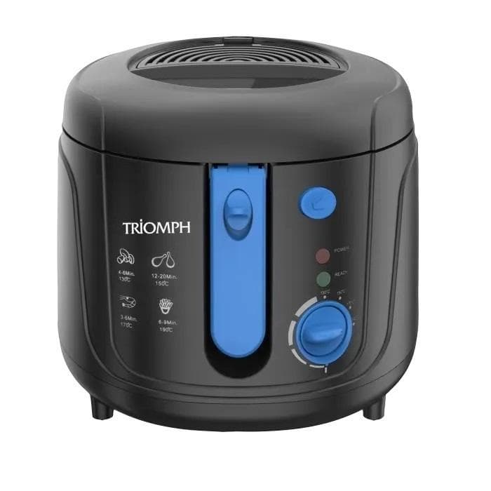 Triomph Friteuse ETF2158