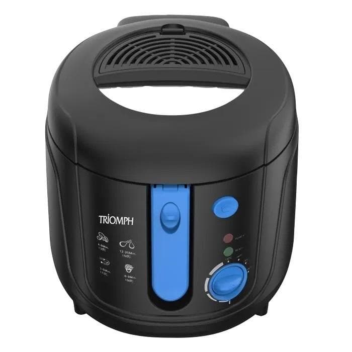 Triomph Friteuse ETF2158