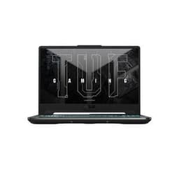 Asus TUF 506HM-HN170W 15" Core i5 2.7 GHz - SSD 512 GB - 16 Go - NVIDIA GeForce RTX 3060 AZERTY - Français