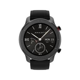 Amazfit GTR Bluetooth 47 mm - Noir