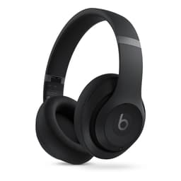 Casque réducteur de bruit sans fil avec micro Beats Studio Pro - Noir