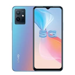 Vivo Y55 5G 128 Go - Bleu - Débloqué