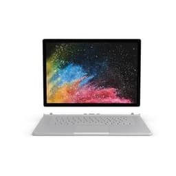 Microsoft Surface Book 2 15" Core i7 1.9 GHz - SSD 1 To - 16 Go AZERTY - Français
