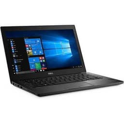Dell Latitude 7280 12" Core i5 2.4 GHz - SSD 256 Go - 8 Go QWERTY - Anglais