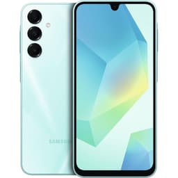 Galaxy A16 128 Go - Vert - Débloqué