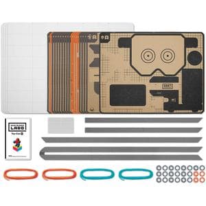 PC Nintendo Labo: Toy-Con 02 Robot Kit