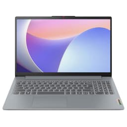Lenovo IdeaPad Slim 3 15" U-Series 4.4 GHz - SSD 128 Go - 8 Go QWERTZ - Allemand