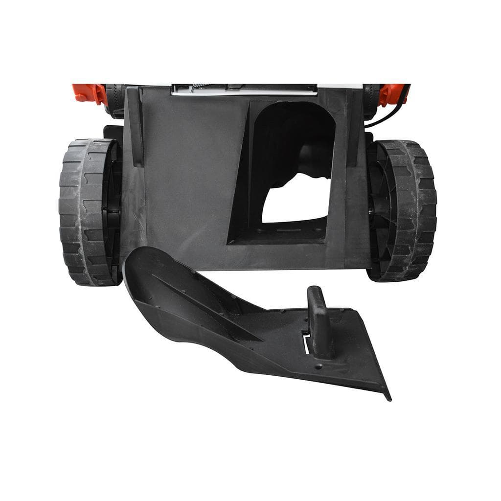 X-Performer Battery-powered mower kit - blower - edge cutter + 2 batteries