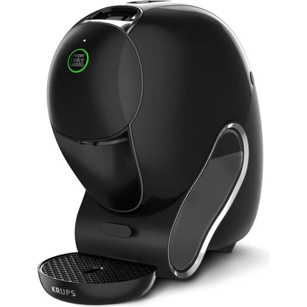 Cafetière à dosette Compatible Dolce Gusto Krups Dolce Gusto NEO KP830810 1,3000L - Noir