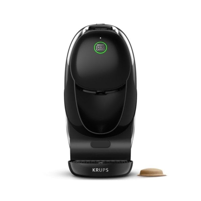 Cafetière à dosette Compatible Dolce Gusto Krups Dolce Gusto NEO KP830810 1,3000L - Noir