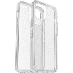 Coque iPhone 12 Pro Max - Silicone - Transparent