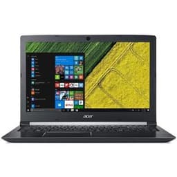 Acer Aspire 5 A515 15" Core i5 2.5 GHz - HDD 1 To - 4 Go AZERTY - Français