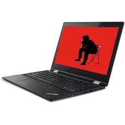 Lenovo ThinkPad T560 15" Core i5 2.3 GHz - SSD 512 Go - 16 Go QWERTY - Anglais
