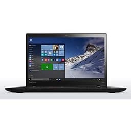 Lenovo ThinkPad T460S 14" Core i7 2.6 GHz - SSD 256 Go - 4 Go AZERTY - Français