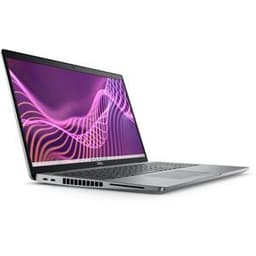 Dell Latitude 5540 15" Core i5 1.6 GHz - SSD 256 Go - 16 Go QWERTY - Anglais