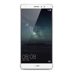 Huawei Mate S 32 Go - Or Rose - Débloqué