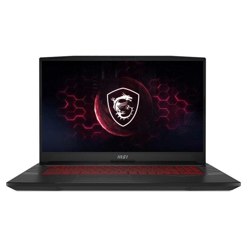 MSI Pulse GL66 15,6"
