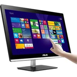 Asus ET2030IUT-BE006X 21" Pentium 2.8 GHz - HDD 1 TB - 4GB