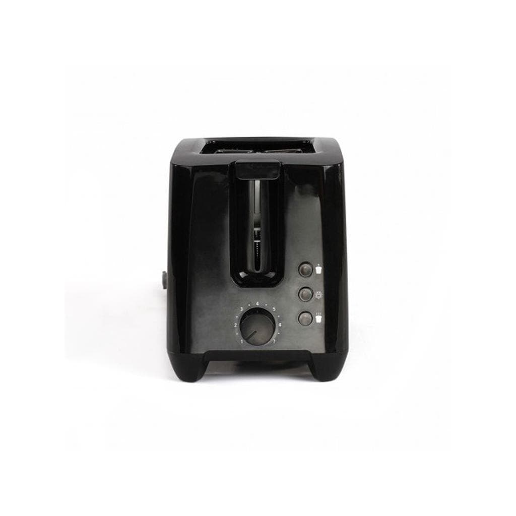 Grille pain Livoo DOD162N 2 fentes - Noir