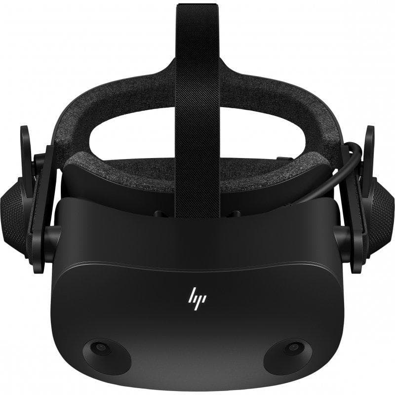 Casque VR - Réalité Virtuelle Hp Reverb G2