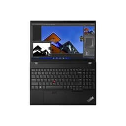 Lenovo ThinkPad L15 G3 15" Core i5 1.6 GHz - SSD 256 Go - 32 Go QWERTY - Italien
