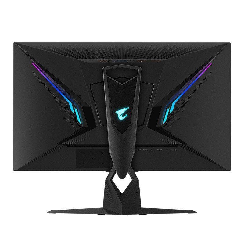 Écran 31" LCD QHD Gigabyte Aorus FI32Q