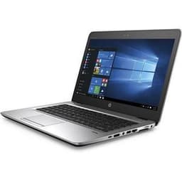 HP EliteBook 840 G3 14" Core i5 2.3 GHz - SSD 512 Go RAM 16 Go QWERTZ - Allemand