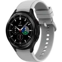 Samsung Galaxy Watch4 Classic Bluetooth + Cellular 42 mm - Noir