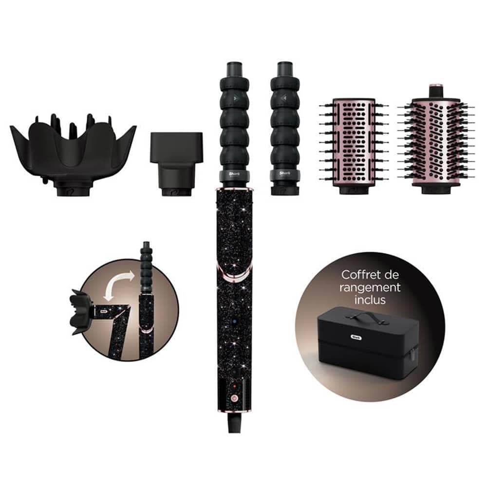 Sèche-cheveux Shark HD446JBEU