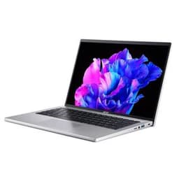 Acer Swift Go 14" Core i7 1.7 GHz - SSD 512 Go - 16 Go AZERTY - Français