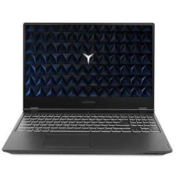 Lenovo Legion Y540-17IRH 17" Core i7 2.6 GHz - SSD 256 Go + HDD 1 To - 8 Go - NVIDIA GeForce GTX 1660 Ti AZERTY - Français
