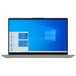 Lenovo IdeaPad 5 15" Core i5 1 GHz - SSD 512 Go - 8 Go QWERTY - Espagnol
