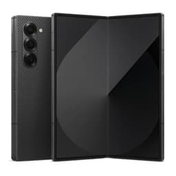 Galaxy Z Fold6 256 Go - Noir - Débloqué