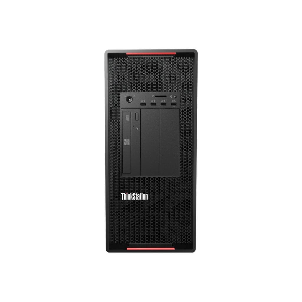 Lenovo ThinkStation P920 Xeon 3 GHz - SSD 1 To RAM 128 Go