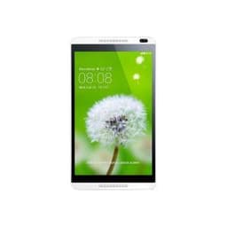 Huawei MediaPad M1 8GB - Blanc - WiFi