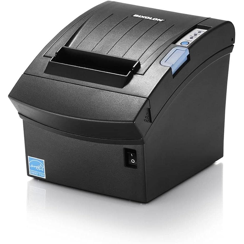 Bixolon SRP-350PLUSIII Imprimante thermique