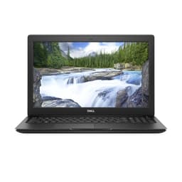 Dell Latitude 3500 15" Core i5 1.6 GHz - SSD 128 Go - 8 Go QWERTZ - Allemand