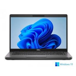 Dell Latitude 5400 14" Core i5 1.6 GHz - SSD 512 Go - 16 Go AZERTY - Français