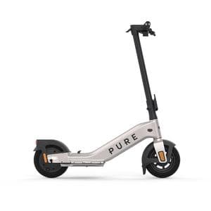 Trottinette Pure Electric Advance+
