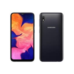 Galaxy A10 32 Go - Noir - Débloqué