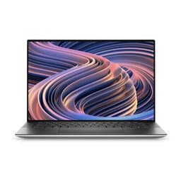 Dell XPS 15 9520 15" Core i7 2.3 GHz - SSD 1 To - 32 Go QWERTY - Suédois