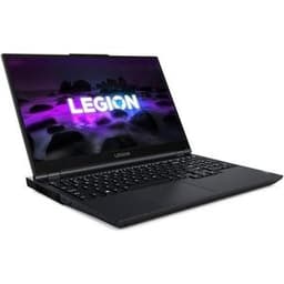 Lenovo Legion 15ACH6H-82JU006YUK 15" Ryzen 7 3.2 GHz - SSD 512 GB - 16 Go - NVIDIA GeForce RTX 3060 QWERTY - Anglais