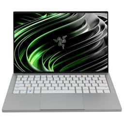 Razer Book 13MGM3 13" Core i7 2.8 GHz - SSD 1 To - 16 Go QWERTZ - Allemand