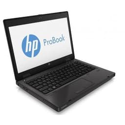 Hp ProBook 6470b 14" Core i3 2.4 GHz - SSD 256 Go - 8 Go AZERTY - Français