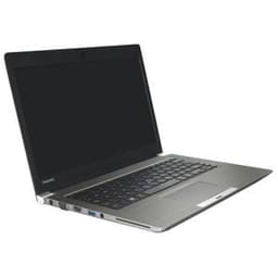 Dynabook Portégé Z30 13" Core i7 2 GHz - SSD 128 Go - 8 Go AZERTY - Français