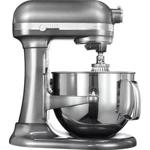 Robot patissier Kitchenaid 5KSM7580XEMS 6,9000L Argent