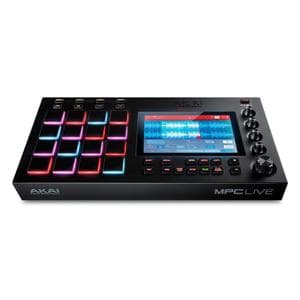 Accessoires audio Akai MPC Live