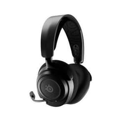 Casque réducteur de bruit gaming sans fil avec micro Steelseries Arctis Nova 7 - Noir